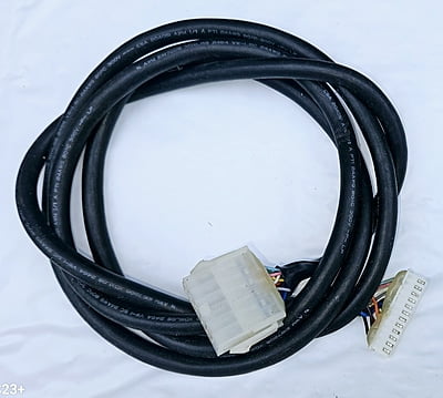 Horizon CST3 Treadmill Lower Wiring Harness (TM119)