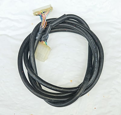 Horizon CST3 Treadmill Lower Wiring Harness (TM119)