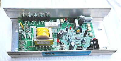 Weslo Cadence C66 Treadmill  MC1200 Controller p/n 203517