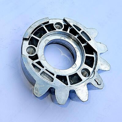 Yowza Fitness Bonita Elliptical  Drive Gear p/n 205-C6.8Y