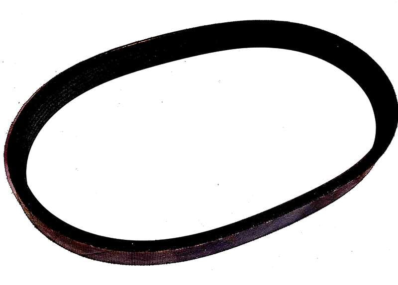 Horizon Fitness PST8 Treadmill Drive Belt p/n 019968-A