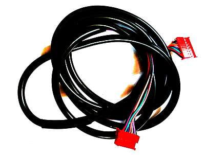 Nordictrack A2350 Treadmill Wiring harness  NTL070071 p/n 236089