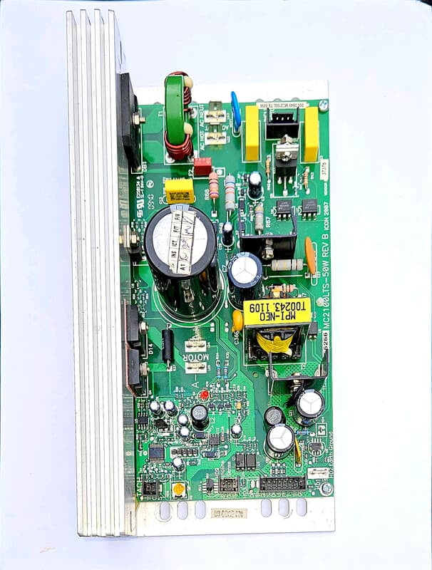 ctlr-mc2100-lts50 Epic EPTL09708