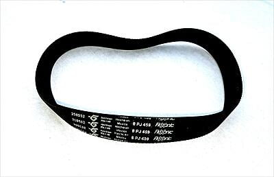 Nordictrack Treadmill Flexonic Drive Belt p/n 260972
