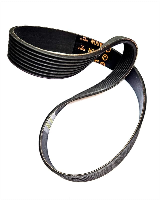 Smooth Fitness 9.65LC Treadmill Drive Belt Smooth Fitness 9.65LC Treadmill Drive Belt