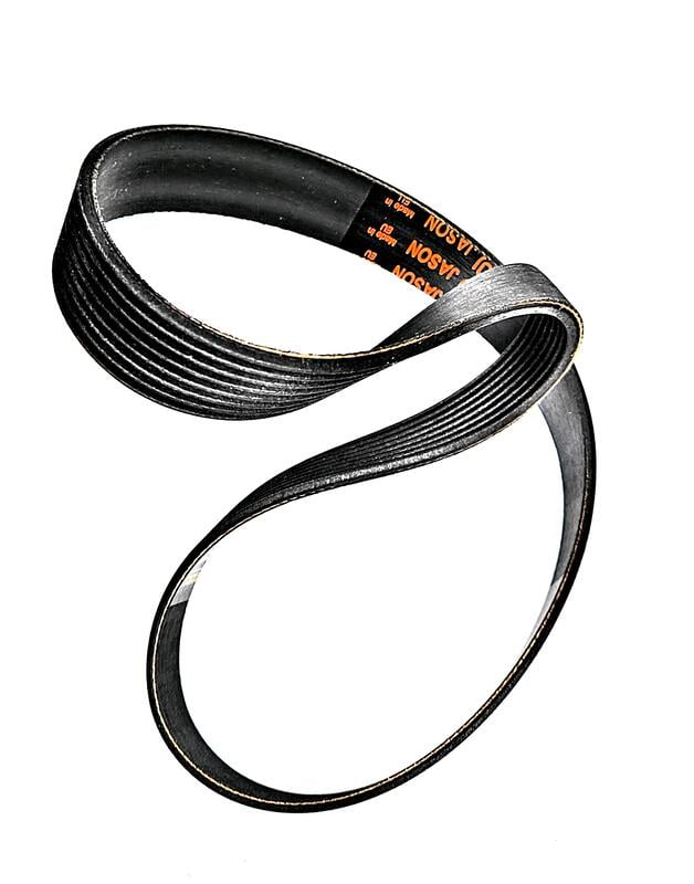 Yowza Fitness Delray Drive BeltYowza Fitness Delray Treadmill Drive Belt