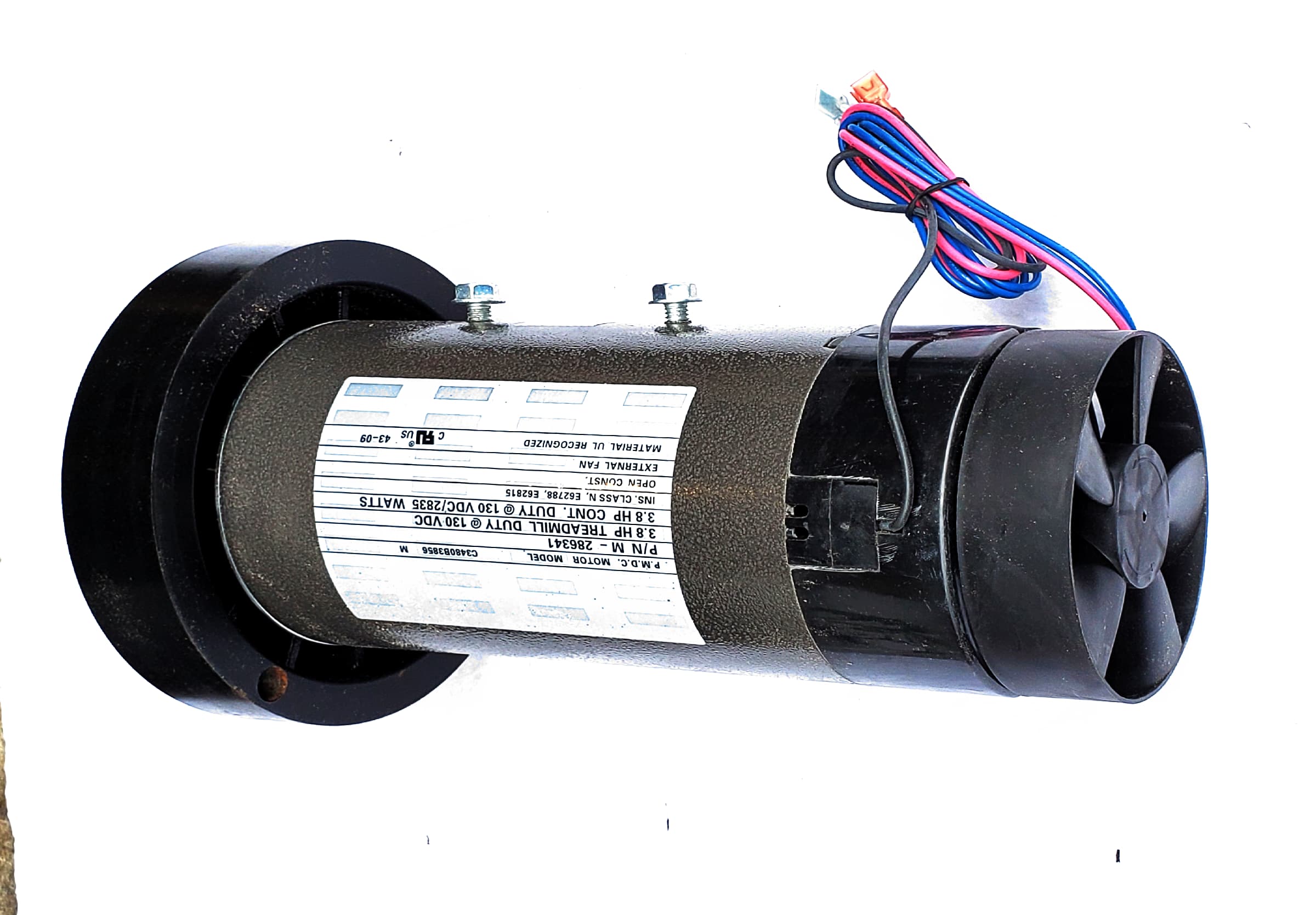 Nordictrack 1750 Treadmill Drive Motor - NTL15809 P/N 287483