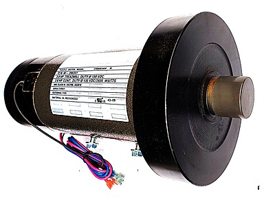 Nordictrack 1750 Treadmill Drive Motor - NTL15809 P/N 287483