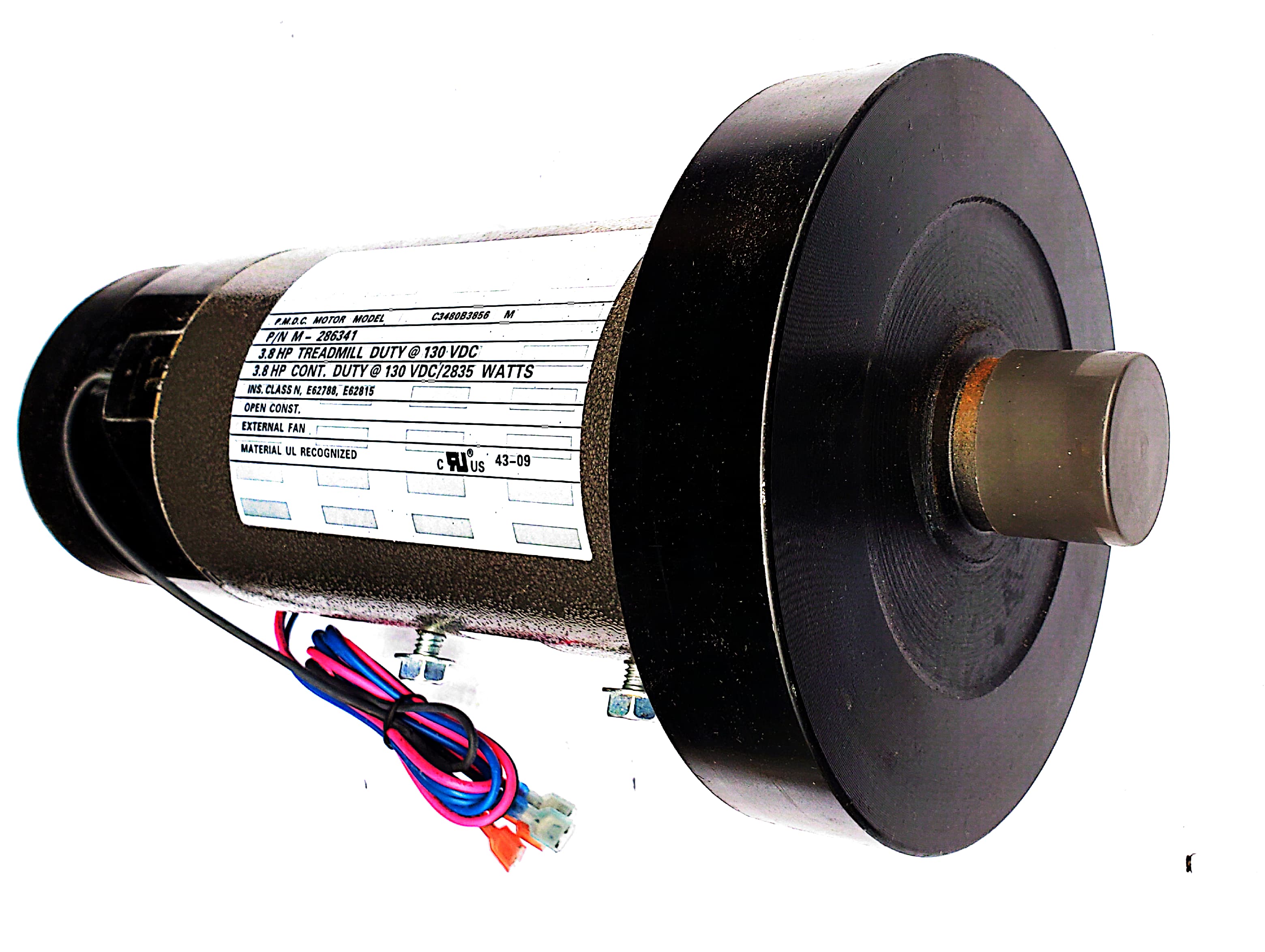 Nordictrack 1750 Treadmill Drive Motor - NTL15809 P/N 287483