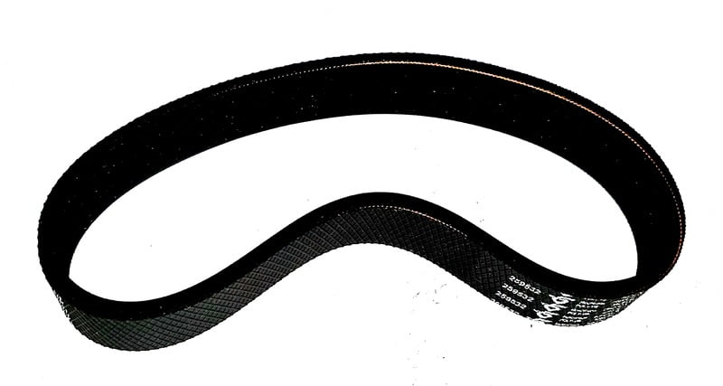 Brive belt - Nordic 1500, flexonic drive belt, nordictrack treadmill, drive belt Brive belt - Nordic 1500, flexonic drive belt, nordictrack treadmill, drive belt