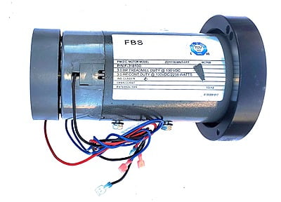 Proform / Nordictrack Drive Motor Proform / Nordictrack Drive Motor
