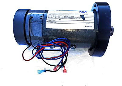 Proform / Nordictrack Drive Motor