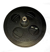 Brake Flywheel Assembly p/n 321860 Brake Flywheel Assembly p/n 321860