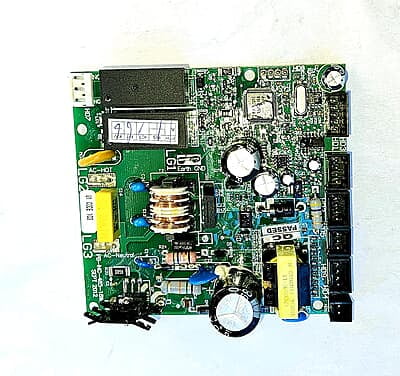 NordicTrack NTEX71015 Grand Tour Interactive Bike Resistance Controller P/N 325862