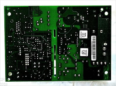 Precor EFX 5.37 Elliptical Lower Control Board p/n 34246-102 Precor EFX 5.37 Elliptical Lower Control Board p/n 34246-102