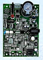 Precor EFX 5.37 Elliptical Lower Control Board p/n 34246-102