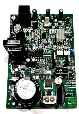 Precor 5.3x Elliptical Lower PCA board w/ software p/n 34246-102