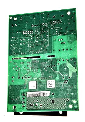 Precor 5.3x Elliptical Lower PCA board w/ software p/n 34246-102
