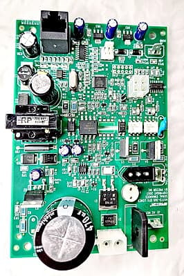 Precor 5.3x Elliptical Lower PCA board w/ software p/n 34246-102