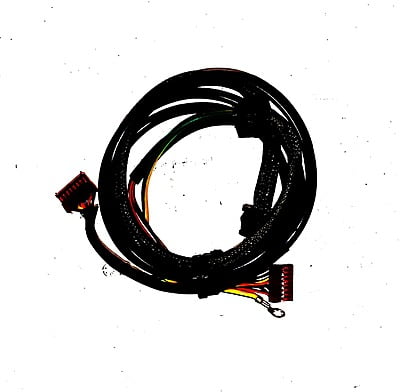 Upright Wiring Harness - Nordic Commercial 1750 Upright Wiring Harness - Nordic Commercial 1750