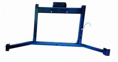 Console Frame - Nordic Commercial 1750 -p/n 374119 Console Frame - Nordic Commercial 1750 -p/n 374119