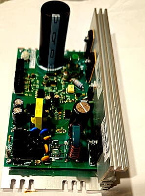 Nordic Commercial 1750 MC1618DLS Controller p/n 386762 Nordic Commercial 1750 MC1618DLS Controller p/n 386762
