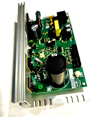Nordic Commercial 1750 MC1618DLS Controller p/n 399611