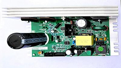 Nordictrack NTL07011 Treadmill Controller p/n 399604 / 399609 Nordictrack NTL07011 Treadmill Controller p/n 399604 / 399609