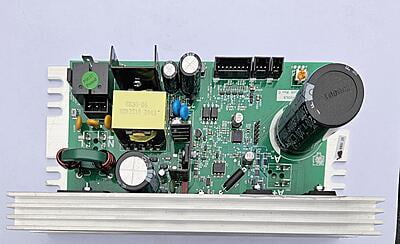 Nordictrack NTL07011 Treadmill Controller p/n 399604 / 399609 Nordictrack NTL07011 Treadmill Controller p/n 399604 / 399609