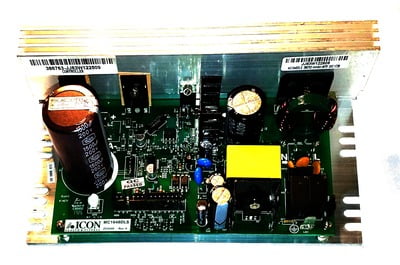 Controller - Nordic NTL07011, Nordic controller, Nordic parts, Controller treadmill