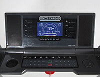 jj 3G Cardio 80i Fold Flat Treadmill jj 3G Cardio 80i Fold Flat Treadmill