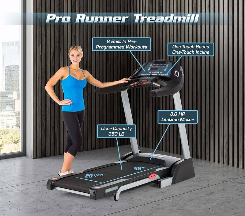techmotionusa.com 3G Cardio Pro Runner Treadmill techmotionusa.com 3G Cardio Pro Runner Treadmill