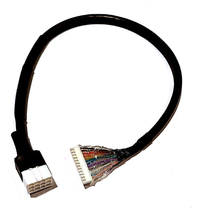 400mm comm cable (upper)