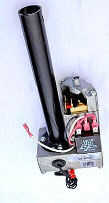 PFTL13118.0 - PROFORM PRO 2000 TREADMILL INCLINE MOTOR p/n 403679 PFTL13118.0 - PROFORM PRO 2000 TREADMILL INCLINE MOTOR p/n 403679