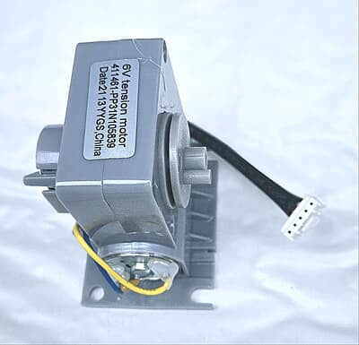 Nordictrack Comm. S15I Studio Cycle Bike Resistance Motor P/N 411461