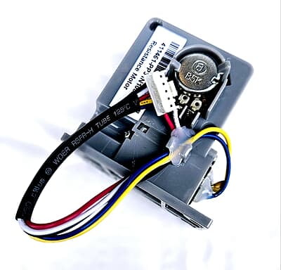 Copy of NordicTrack NTEX71015 Grand Tour Interactive Bike Resistance Controller P/N 325862