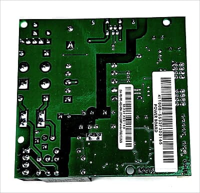 Nordictrack S15i Studio Cycle NTEX051191 Resistance Controller board p/n 412766