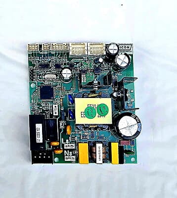 Nordictrack S15i Studio Cycle NTEX051191 Resistance Controller board p/n 412766