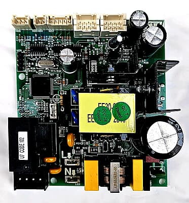 Nordictrack S15i Studio Cycle NTEX051191 Resistance Controller board p/n 412766