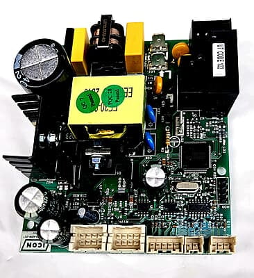 Nordictrack S15i Studio Cycle NTEX051191 Resistance Controller board p/n 412766