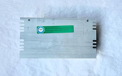Nordictrack T 6.5 SI Treadmill NTL17919.3 Motor Controller p/n 414810