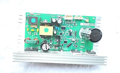 Nordictrack T 6.5 SI Treadmill NTL17919.3 Motor Controller p/n 414810