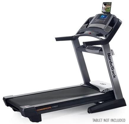 Treadmill Service