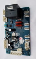 Relay Board - Yowza Keewadin Relay Board - Yowza Keewadin