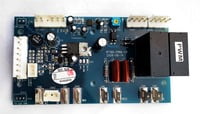 Relay Board - Yowza Keewadin Relay Board - Yowza Keewadin