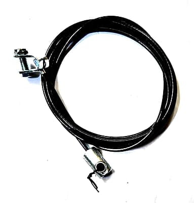 Precor S3.25 Multi-Station 119" Home Gym Cable p/n 44376-101