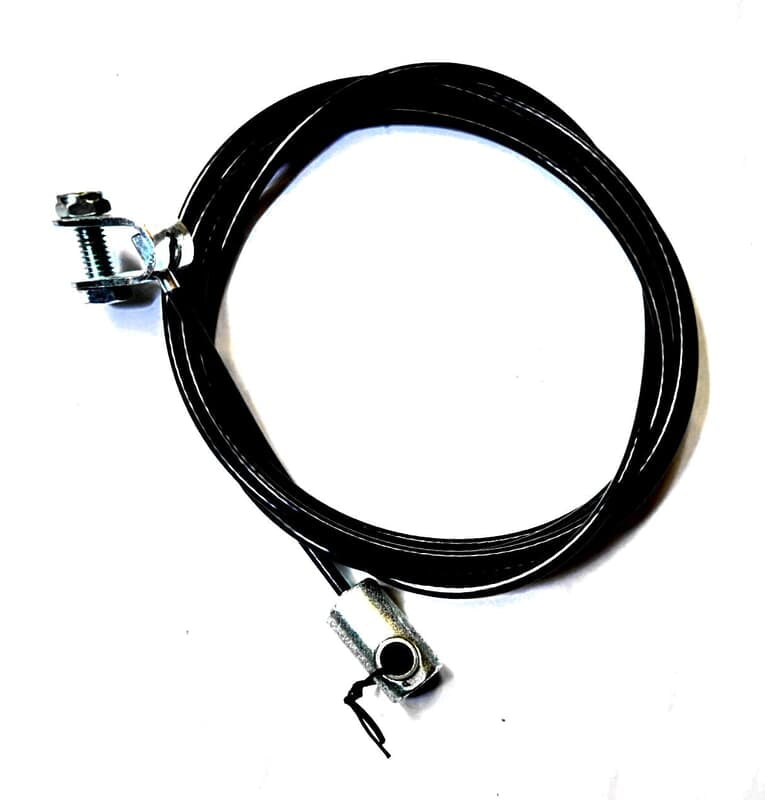 Precor S3.25 Multi-Station 119" Home Gym Cable p/n 44376-101