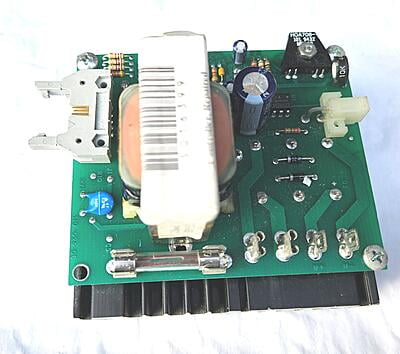 Precor 905e Treadmill Controller p/n 5016399