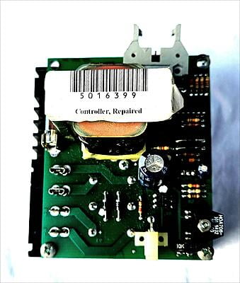 Precor 905e Treadmill Controller p/n 5016399