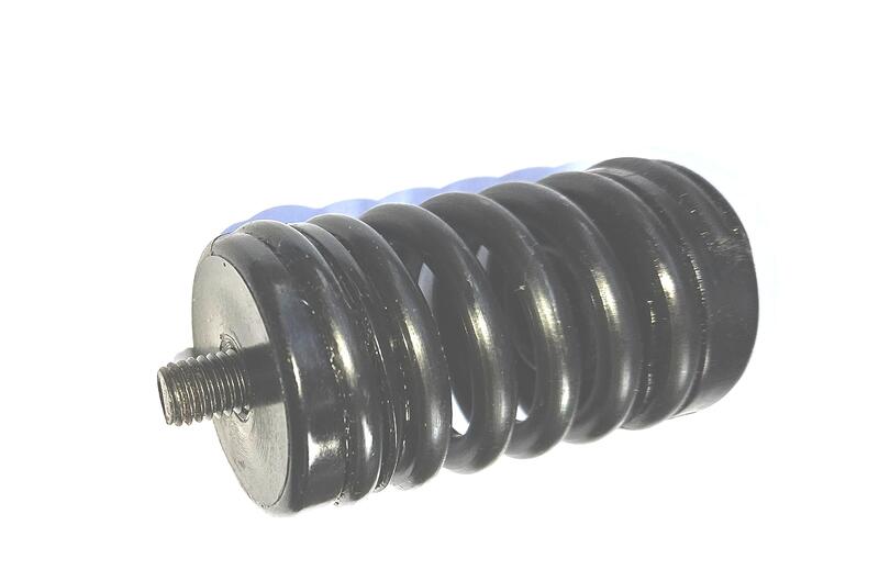 Yowza Fitness Naples Elite Elliptical Pedal C-Spring  p/n CCB-5.5